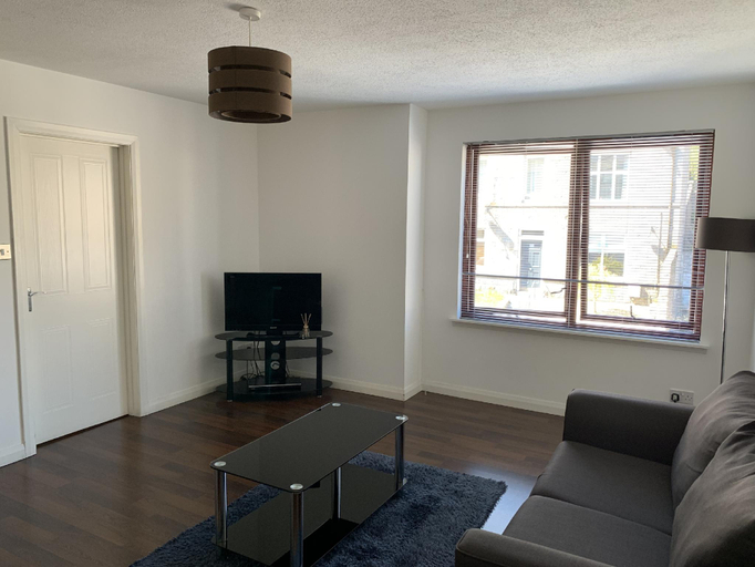 Others 4, Aberdeen Serviced Apartments - Bloomfield, Aberdeen
