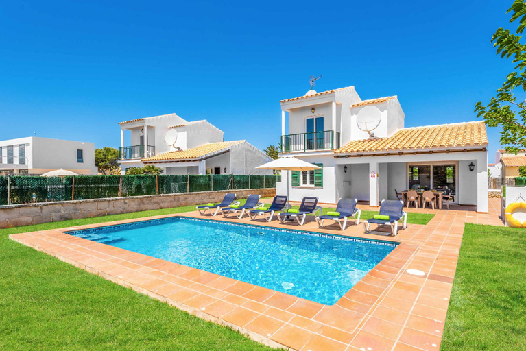 Others 2, Villa Tierrasol, Baleares