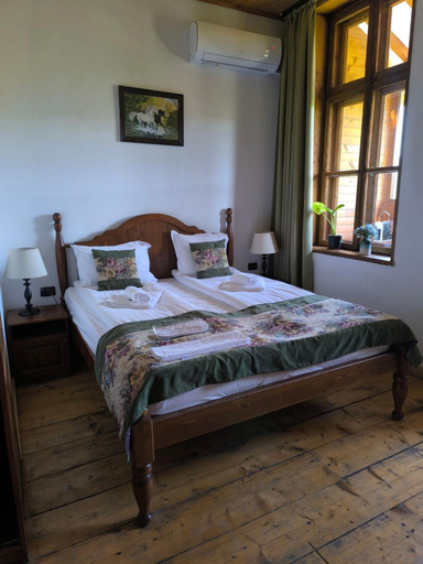 Bedroom 2, Tsarevets Residence, Veliko Tarnovo