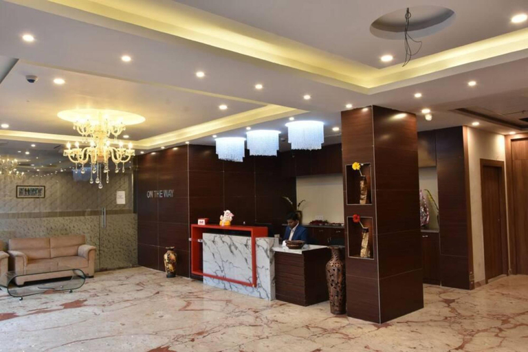 Others 5, Stayotel Kolkata Airport, North 24 Parganas