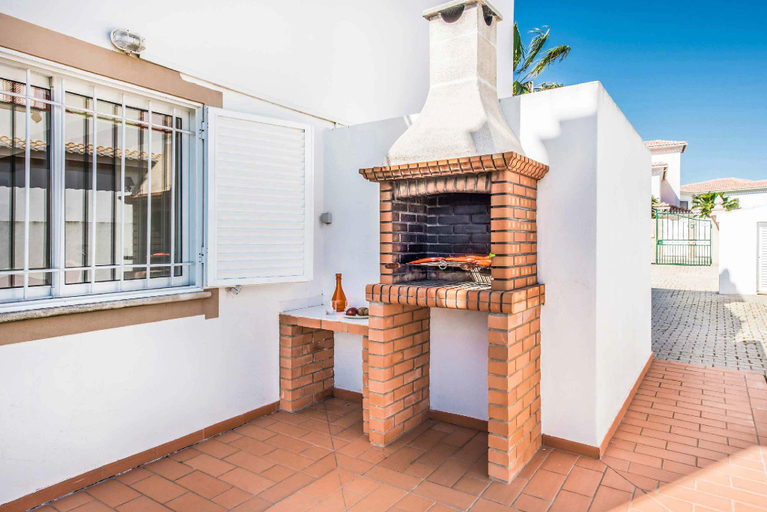 Others 3, Villa Damara, Albufeira