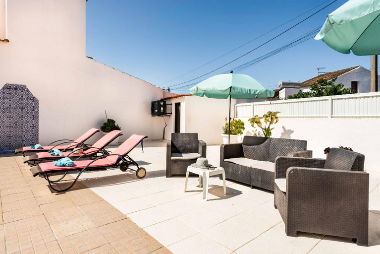 Others 3, Villa Girassol, Albufeira