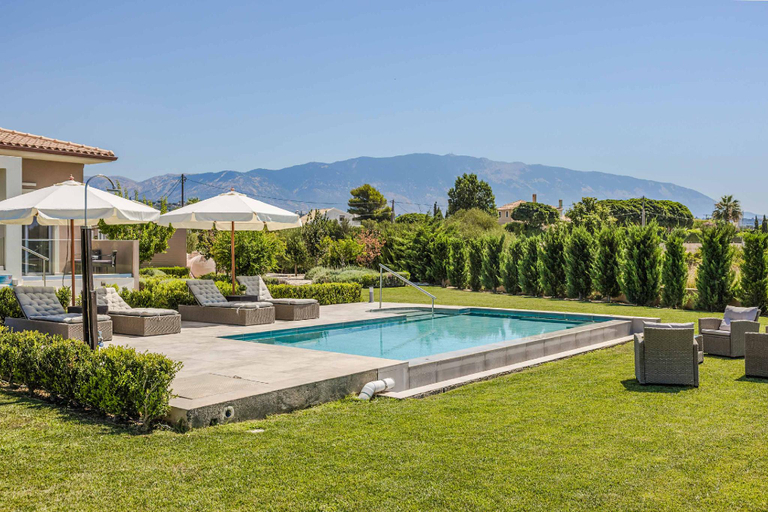 Others 4, Villa Koralli, Ionian Islands