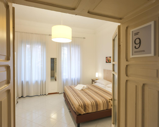 Bedroom 2, Dimora Giardino di Giulietta, Verona