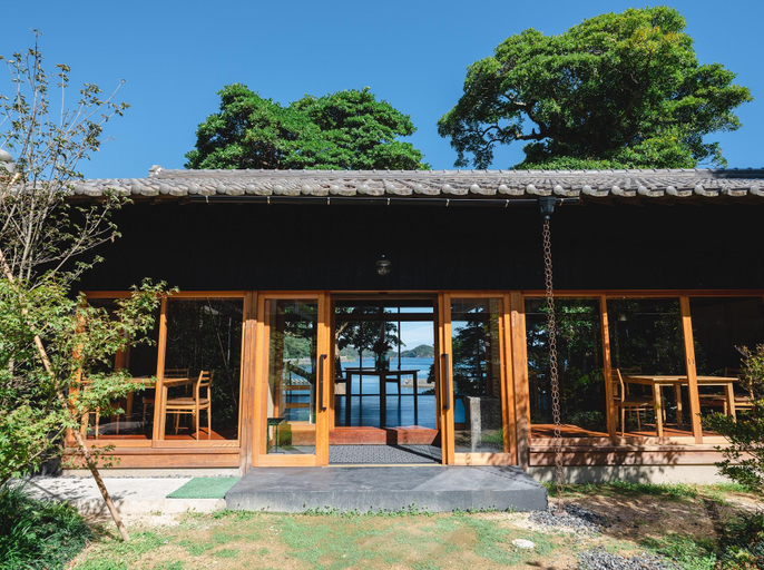 Others 5, sea-auberge shitsumi, Obama