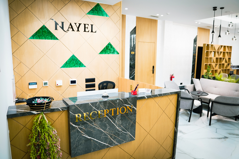 Exterior & Views 2, Nayel Hotel, Durrësit