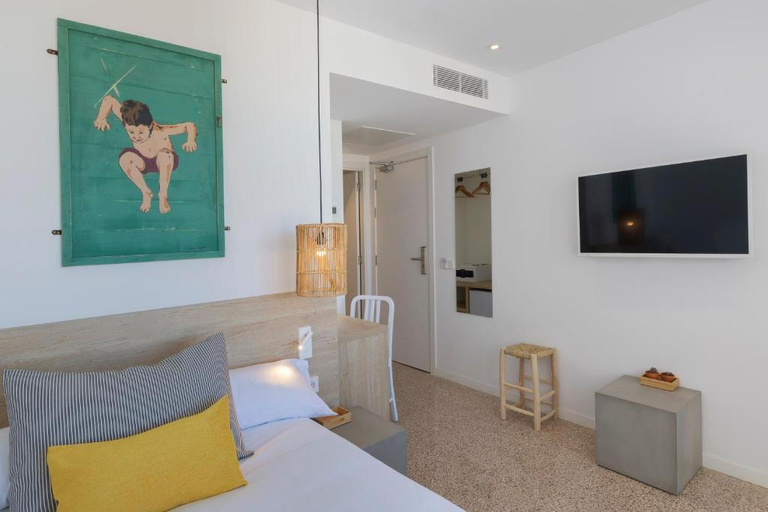 Bedroom 3, whala!fun, Baleares