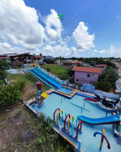 Exterior & Views 2, Pousada Bugaendrus, Touros