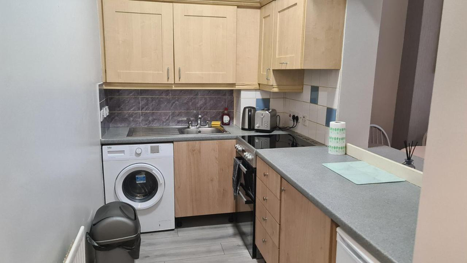 Others 4, Alexandra Park Apartments, Belfast