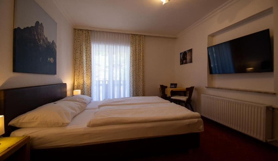 Bedroom 3, Essl in Filzmoos, Sankt Johann im Pongau