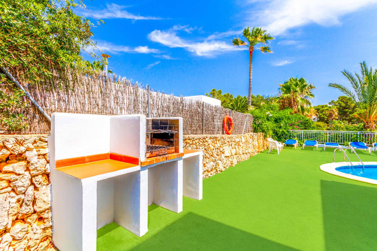 Others 5, Villa Pou Tres, Baleares