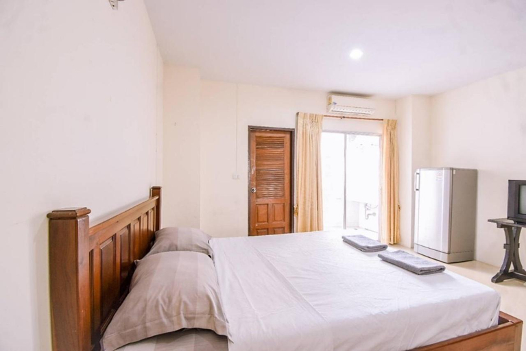 Others 3, We Residence, Pattaya