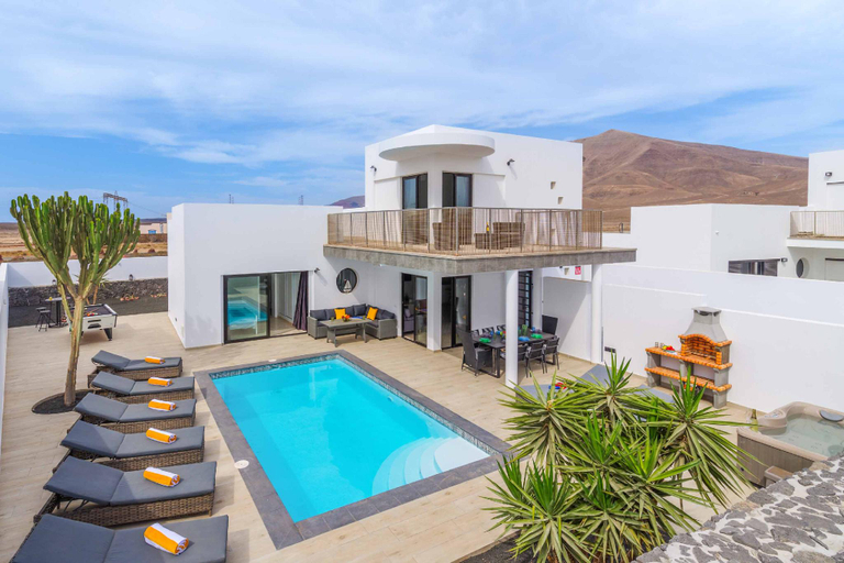 Sport & Beauty 3, Villa Colina, Las Palmas