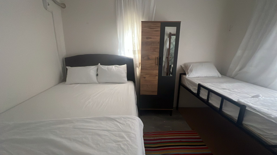 Room 4, Mareda House, Midyat