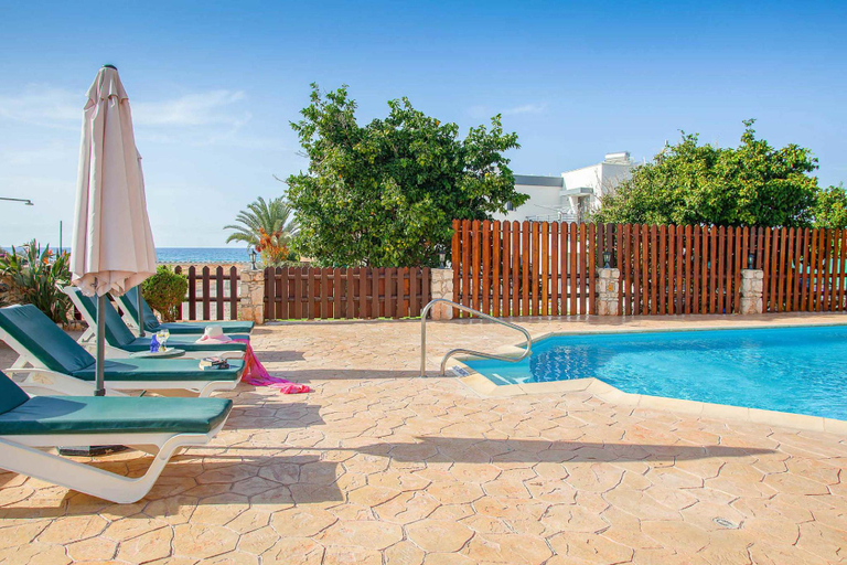 Others 3, Villa Styliani