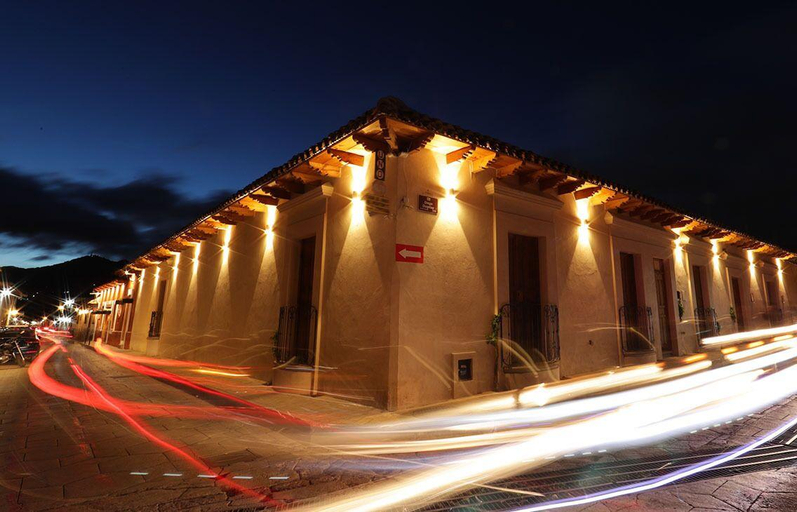 Exterior & Views 2, Taller De Juan - Casa Hotel, San Cristóbal de las Casas
