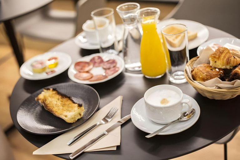 Food & Drinks 4, Colectia Hotel Ondarreta, Guipúzcoa
