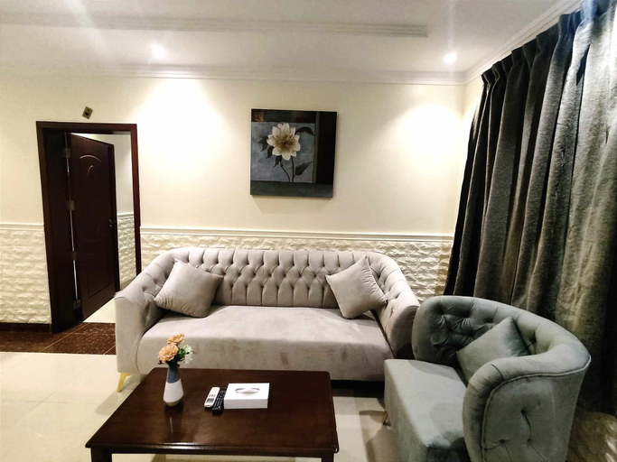 Others 5, Celine Almotamaiza Serviced Apartment, Jeddah