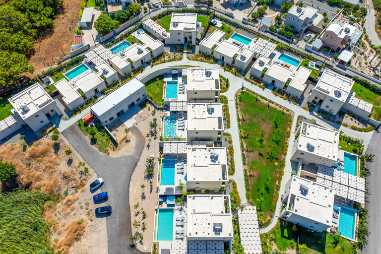 3, Villa Trapezia Diamond, South Aegean