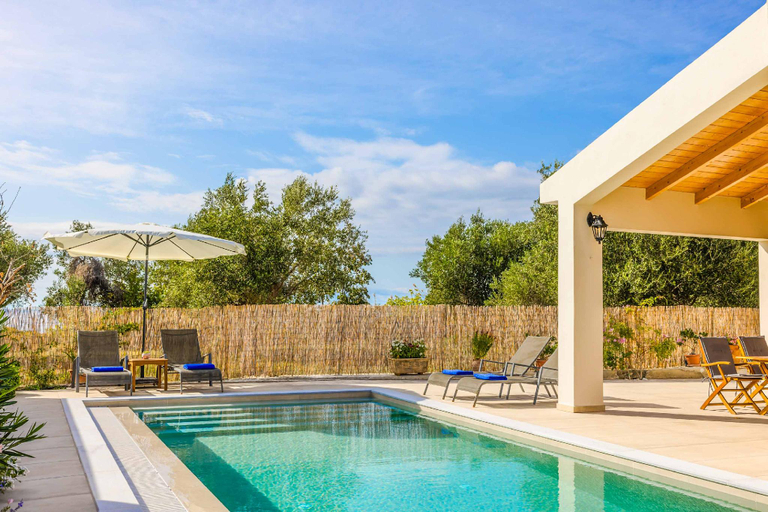 Others 5, Villa Alexander Lakithra, Ionian Islands