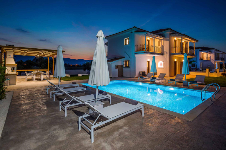 Others 5, Villa Rodi, Ionian Islands