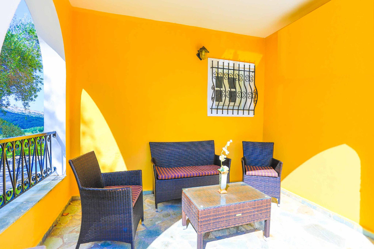 Others 3, Villa Joanna, Ionian Islands