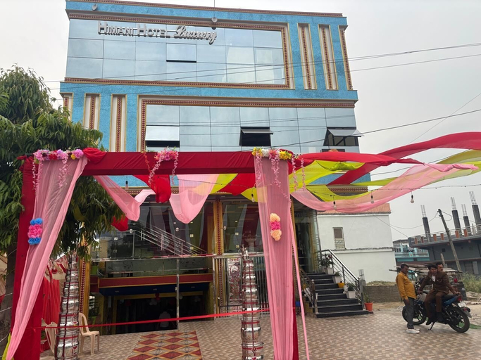 Miscellaneous 5, Himani Hotel, Udham Singh Nagar