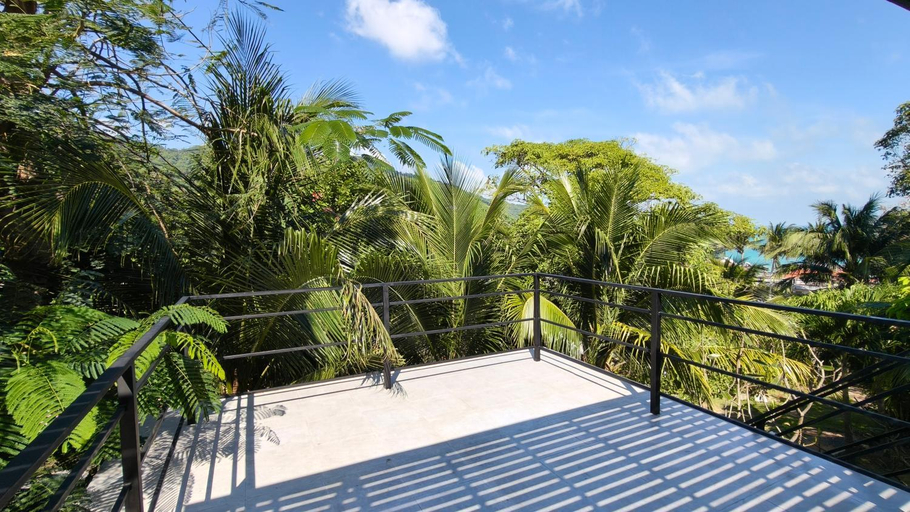 Others 4, Hill Zone Home Stay by Little Paradise, Ko Phangan