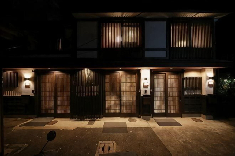 Exterior & Views 2, Shiki Homes Ikko 9, Kyoto
