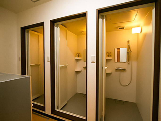 2, HOTEL Stay Village, Tomakomai
