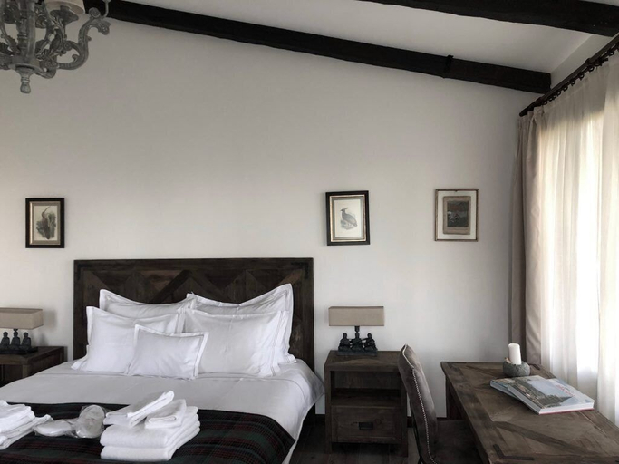 Bedroom 4, Grandma's Wonderland, Üsküdar