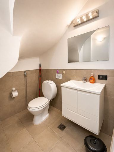 Bathroom 4, Casa Colinas, General Pueyrredón