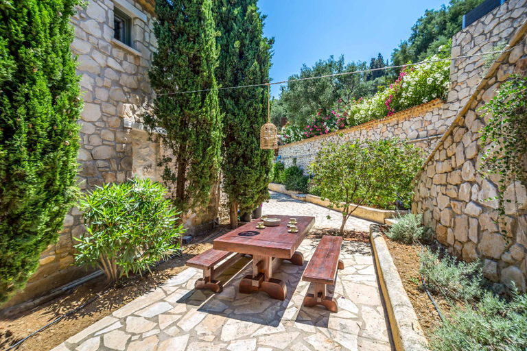 Others 4, Villa Irini, Ionian Islands