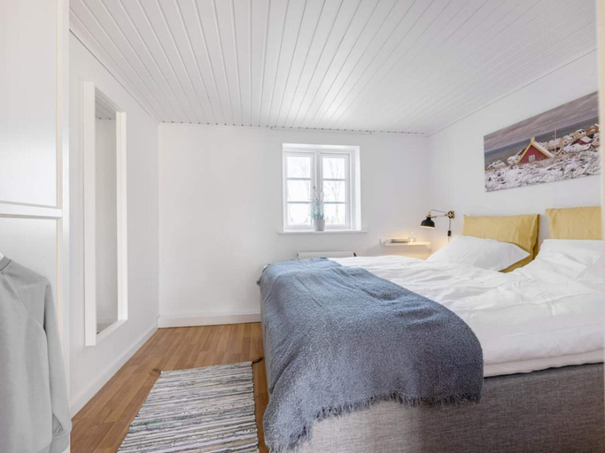 Interior 4, 4 Star Holiday Home in Hjorring, Hjørring