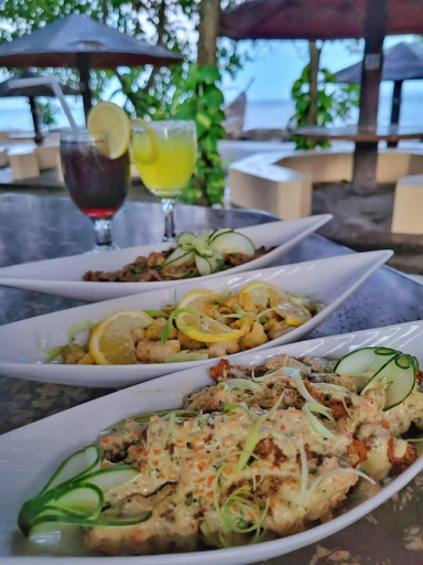 Food & Drinks 3, Port Royale Waterpark Resort Dumaguete, Dumaguete City