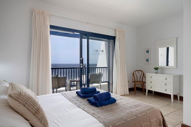 Bedroom, Ajaches 23, Las Palmas