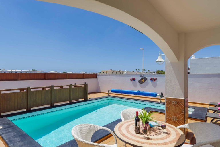 Sport & Beauty 3, Villa Palina, Las Palmas