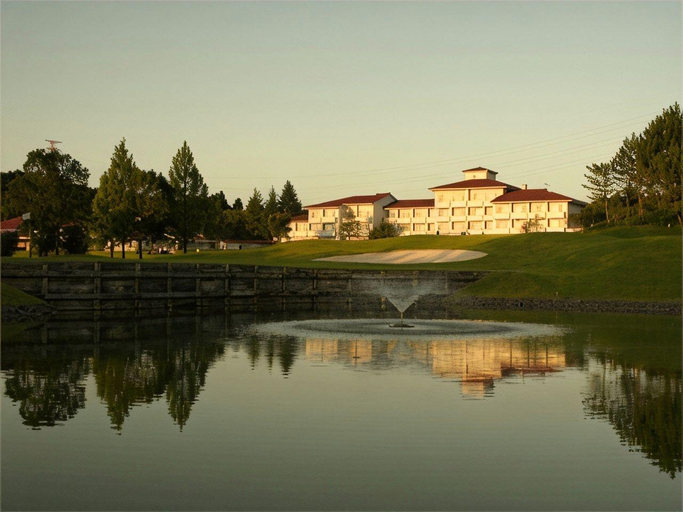 Exterior & Views 5, Shizu Hills Hotel, Hitachiōmiya