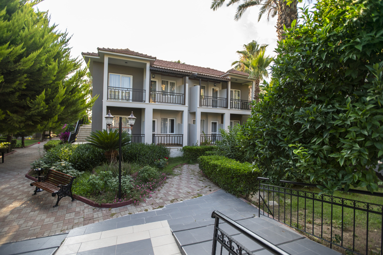 Others 4, Miramor Garden Resort, Kemer