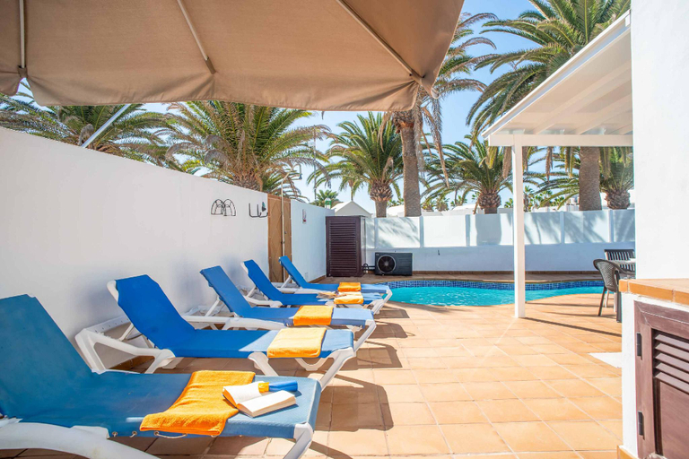 4, Villa Canada, Las Palmas