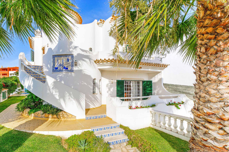 Others 5, Villa Torcato, Albufeira