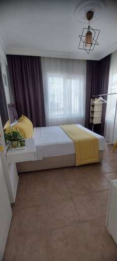 Room 4, Hil Ada Otel, Bozcaada
