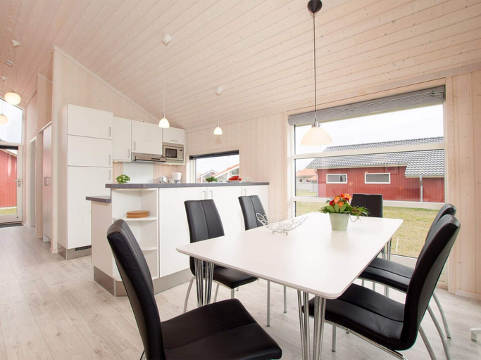Interior 4, 4 Star Holiday Home in Grossenbrode, Ostholstein