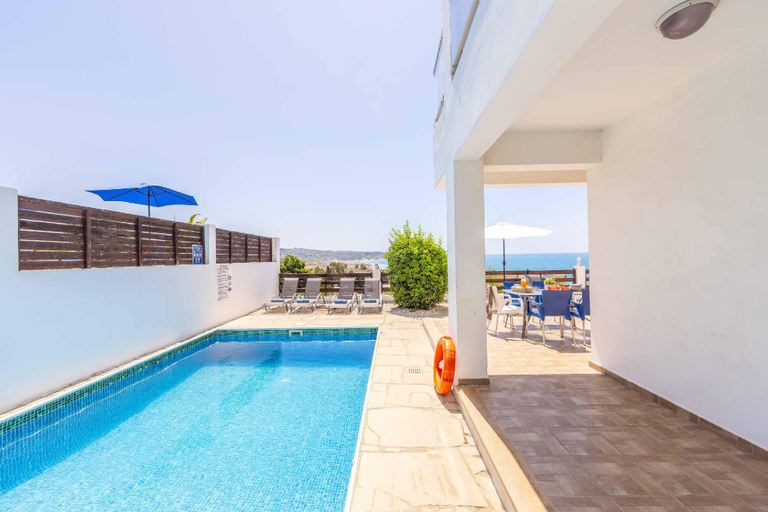 Sport & Beauty 2, Villa Valentina Bay