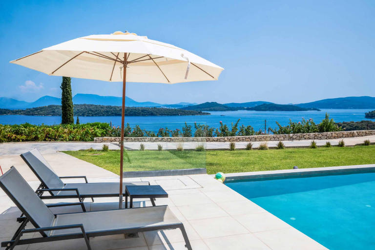 Others 3, Villa Apaggio Gaia, Ionian Islands