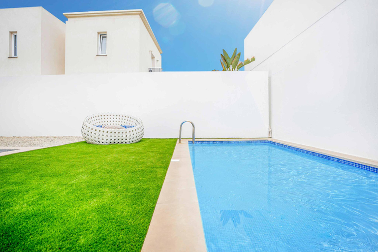Others 5, Villa Belladonna, Santa Cruz de Tenerife