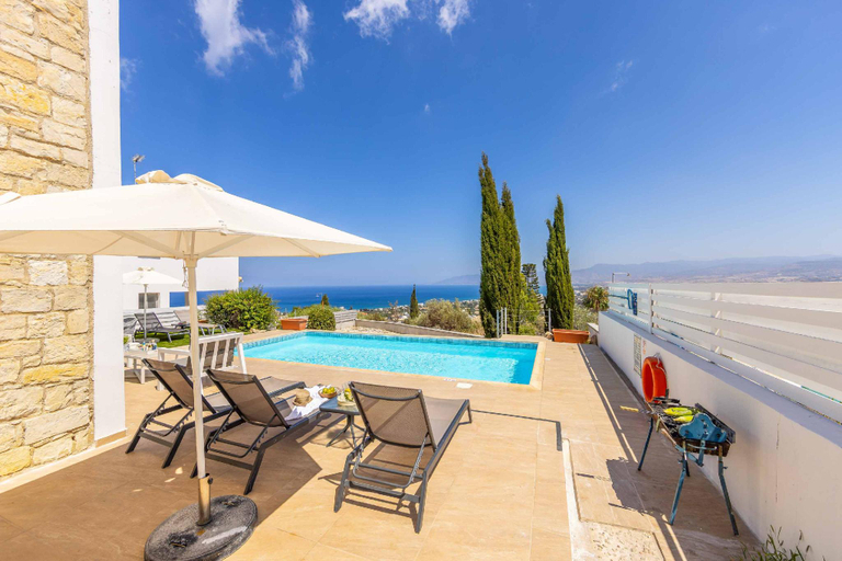 Others 3, Villa Latchi View