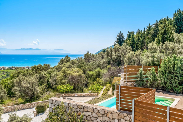 Others 3, Villa Ira Lefkas, Ionian Islands