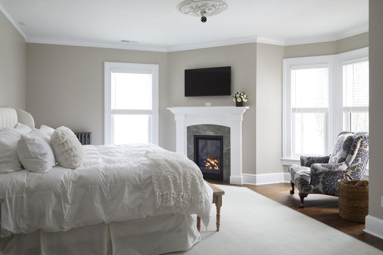 Bedroom 3, The Kent Collection - The Victorian, Litchfield