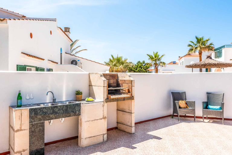 Others 2, Villa Raquel Blanes, Baleares